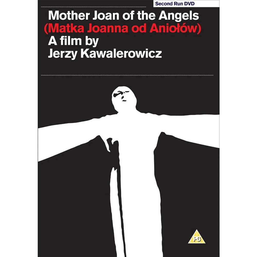 Mother Joan of the Angels Image 1