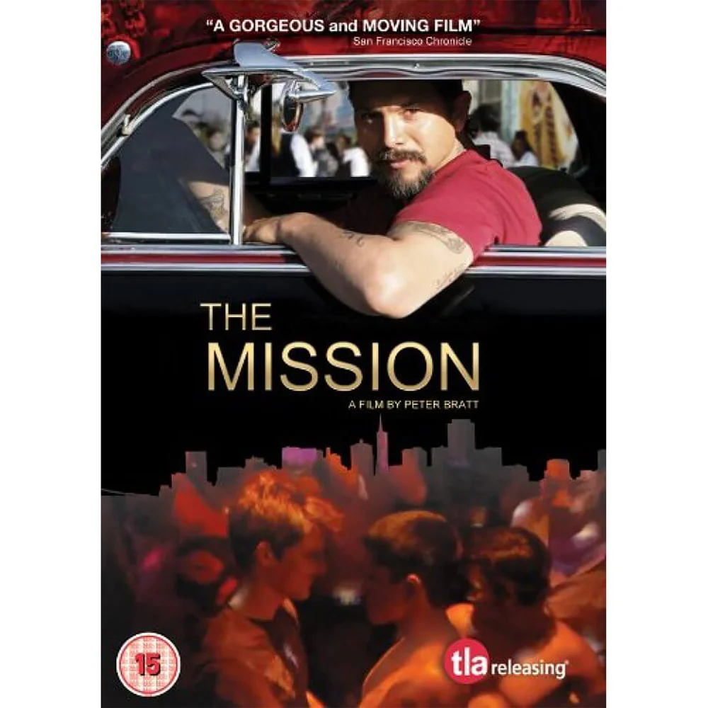 La Mission Image 1