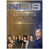 NCIS - Seasons 1-8 - undefined undefined