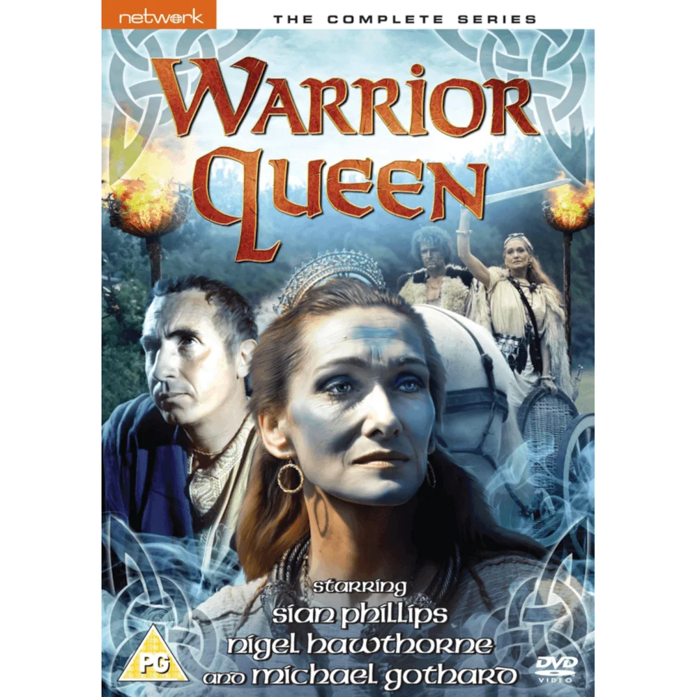 Warrior Queen Image 1