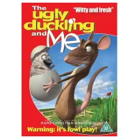 Ugly Duckling and Me - undefined undefined