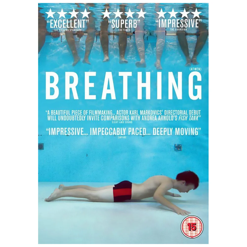 Breathing Image 1