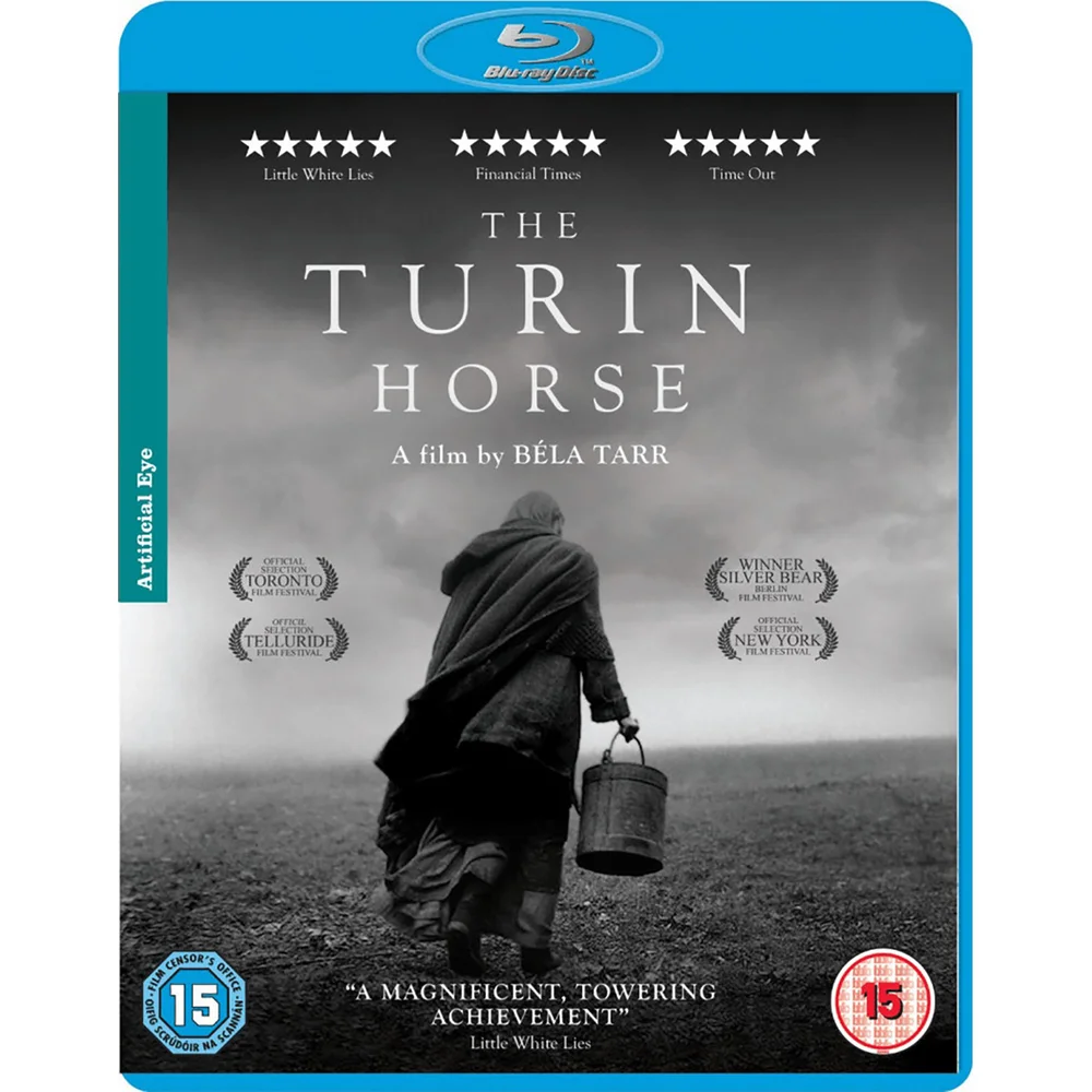The Turin Horse Image 1