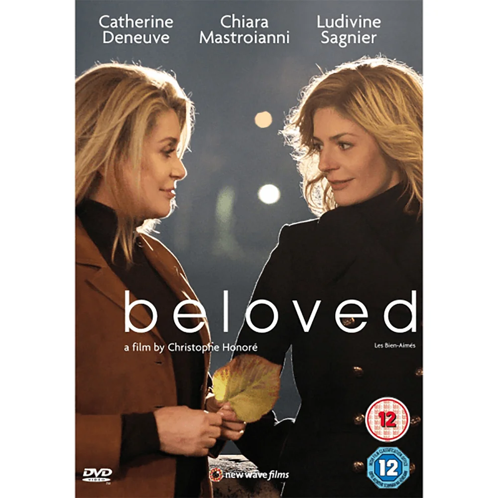 Beloved Image 1
