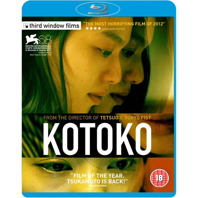 Kotoko