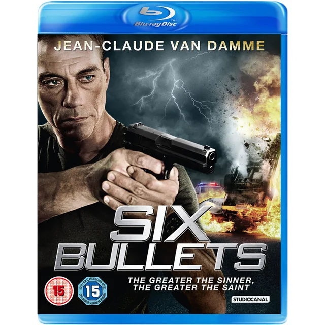 Six Bullets