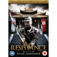 The Resistance - undefined undefined