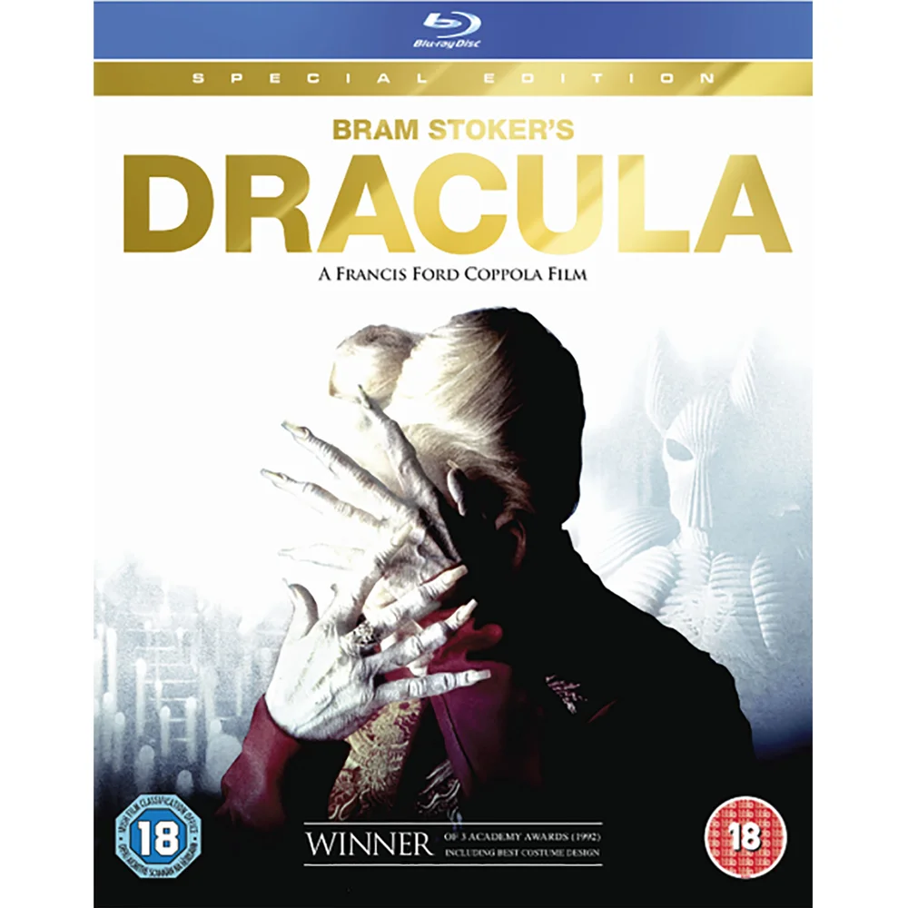 Bram Stokers Dracula Image 1