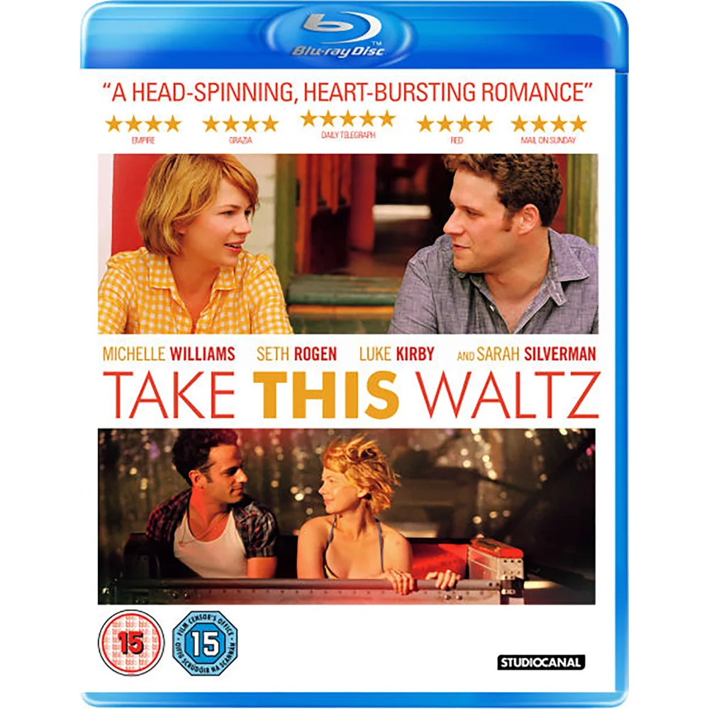 Take This Waltz Image 1