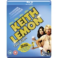 Keith Lemon: The Film - undefined undefined