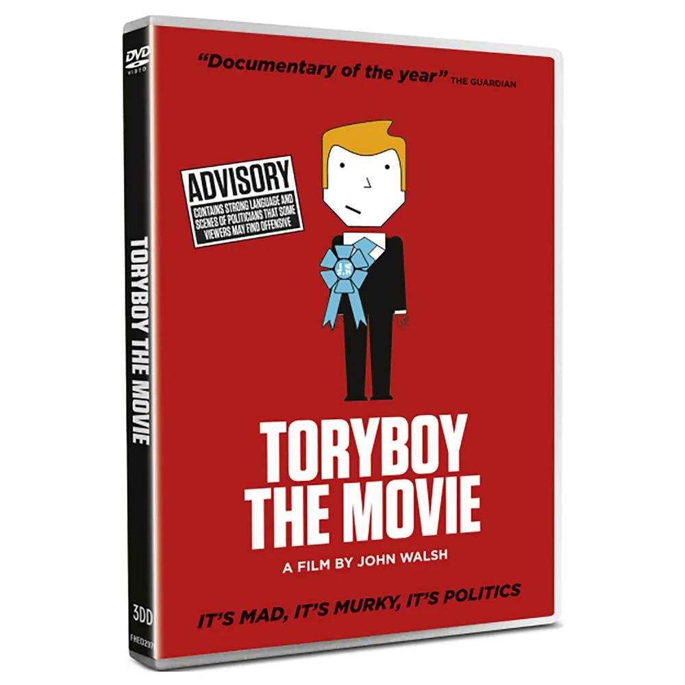 Toryboy The Movie Image 1