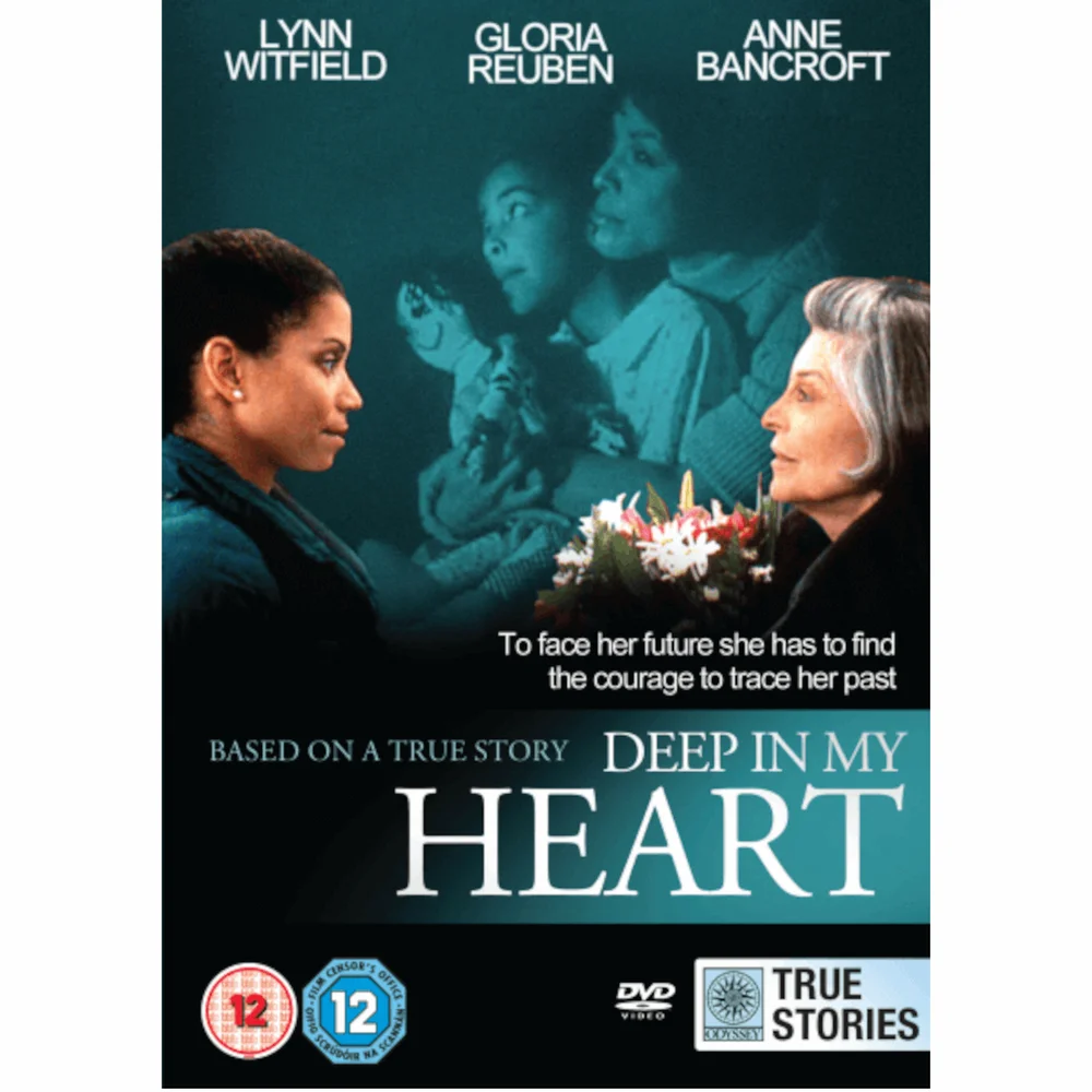 Deep In My Heart Image 1