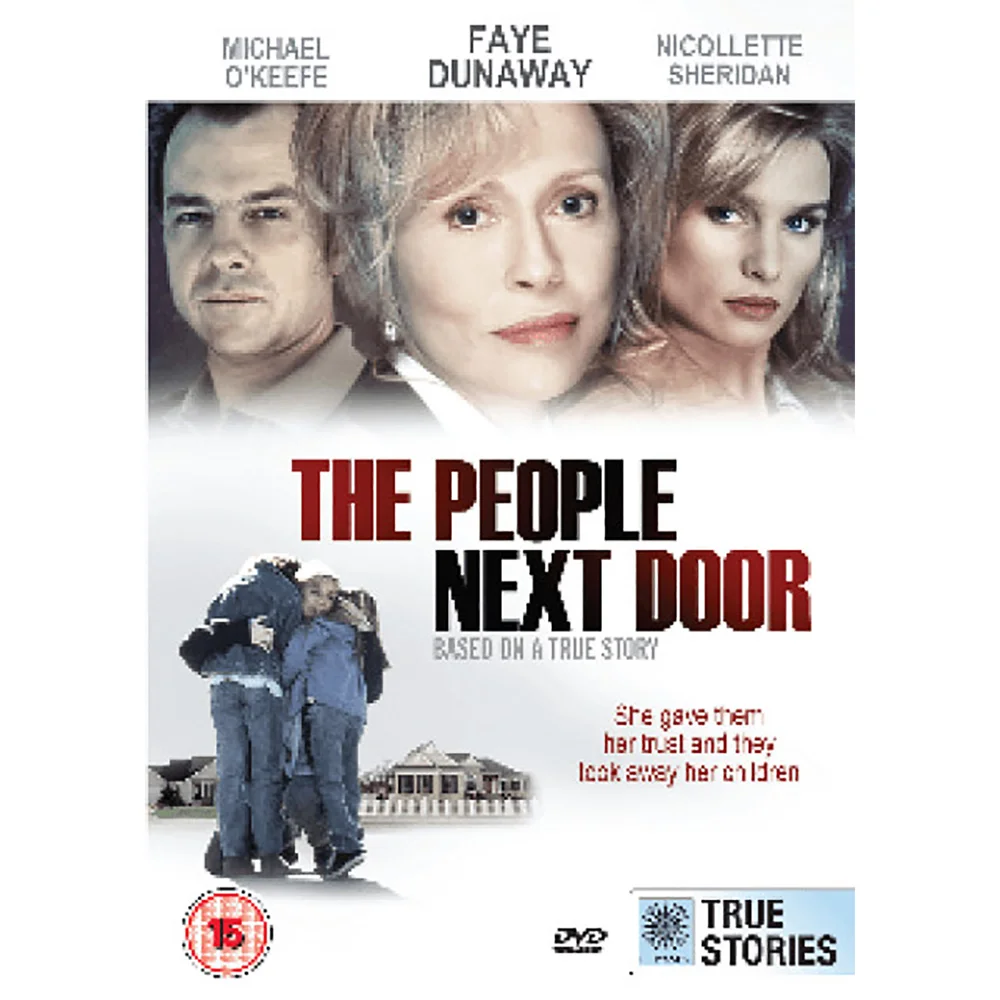 People Next Door Image 1