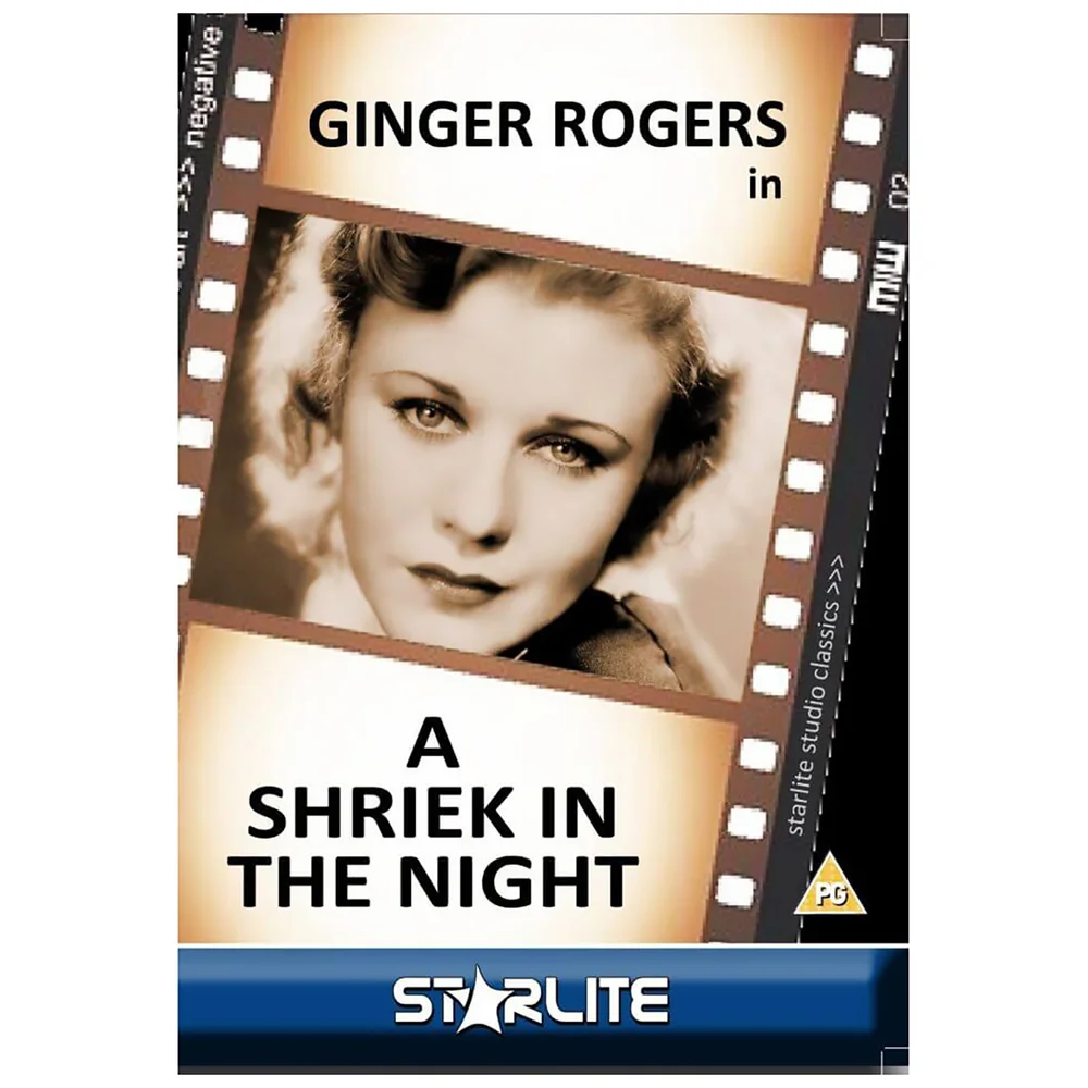 A Shriek in the Night Image 1