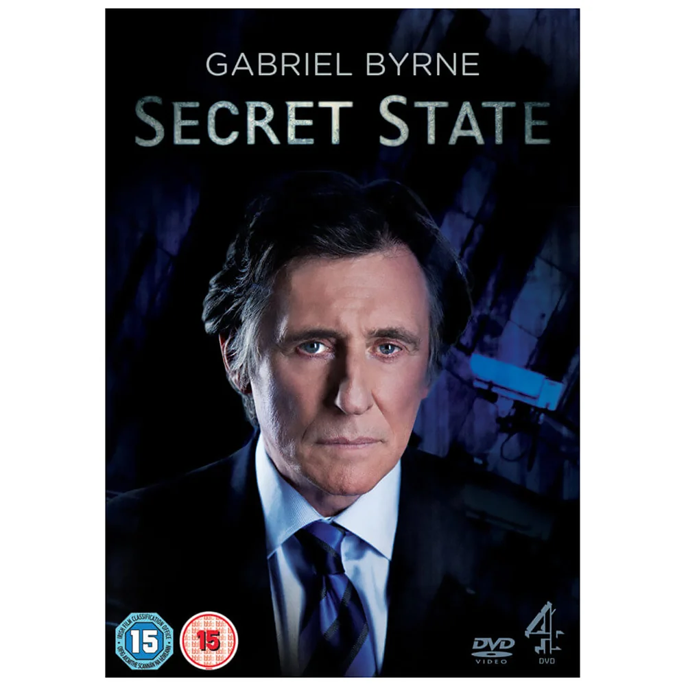 Secret State Image 1