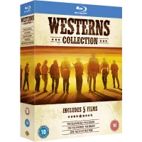 Westerns Collection - undefined undefined