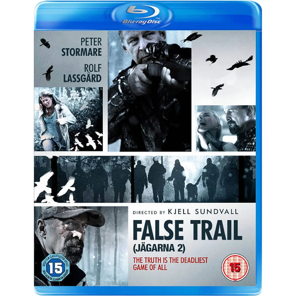 False Trail Image 1