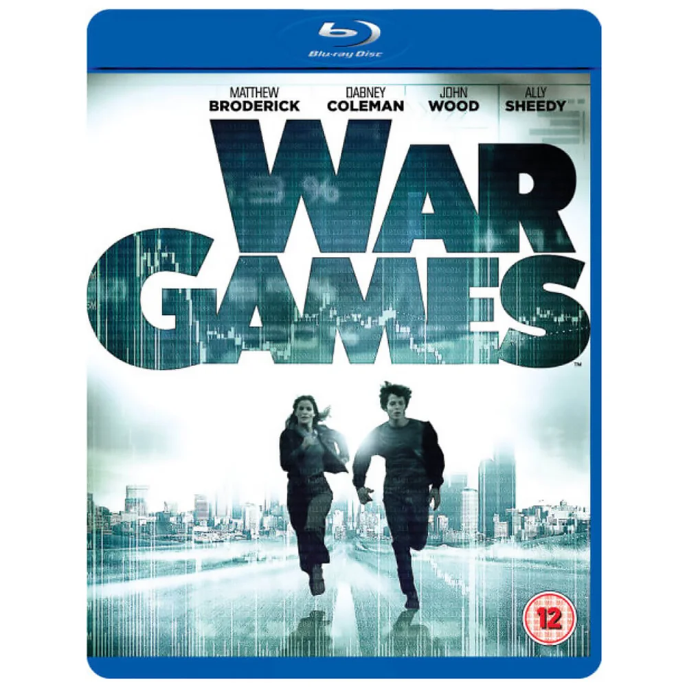 War Games Image 1