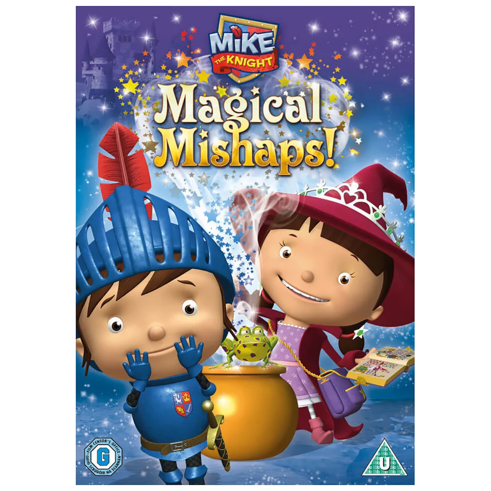 Mike the Knight: Magical Mishaps Image 1