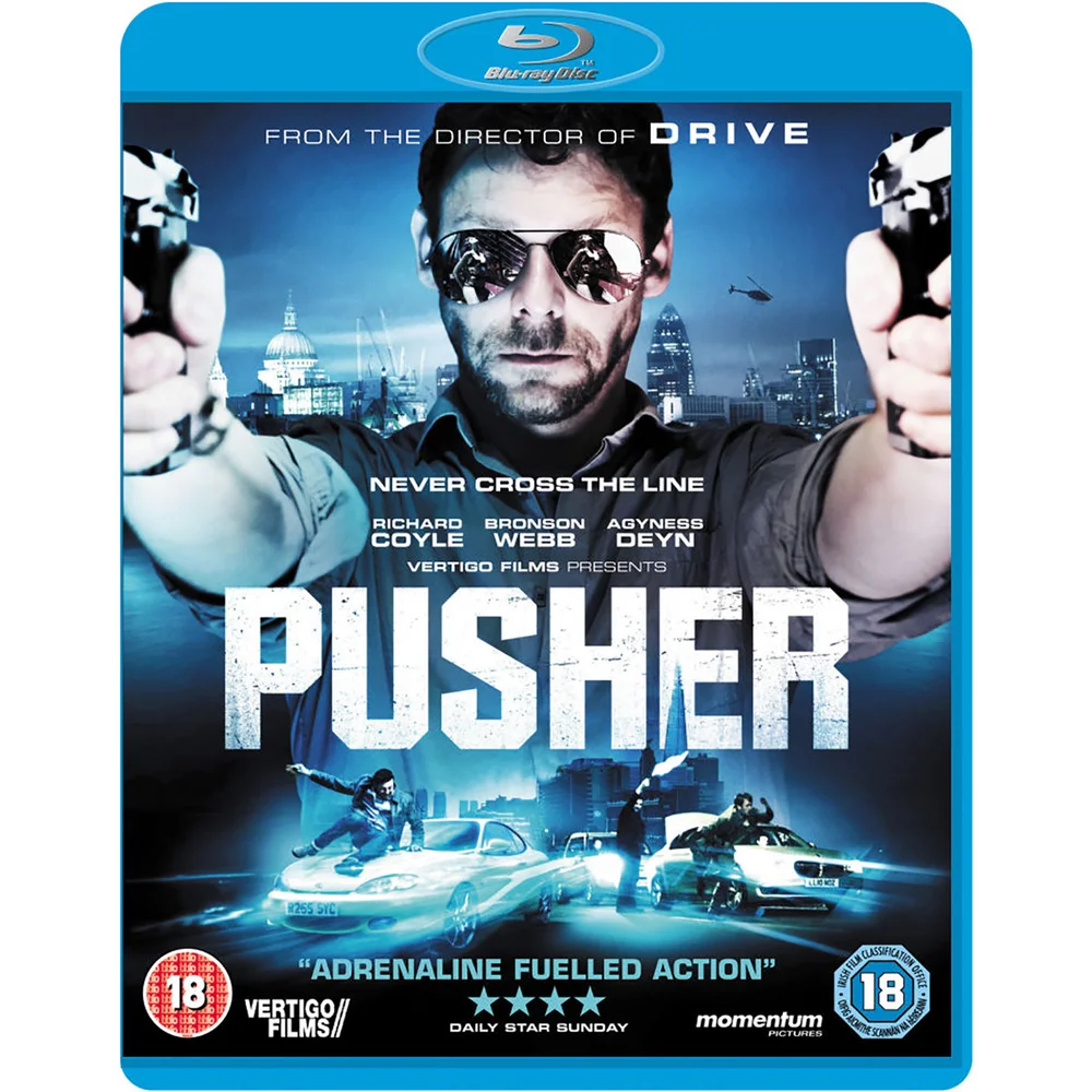 Pusher Image 1