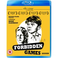 Forbidden Games - undefined undefined