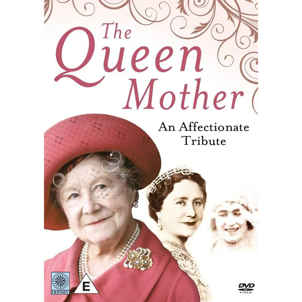 The Queen Mother: An Affectionate Tribute Image 1