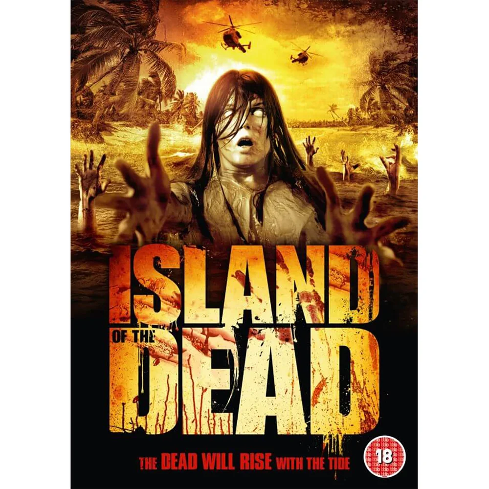 Island of the Dead Image 1
