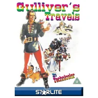 Gulliver's Travels - undefined undefined