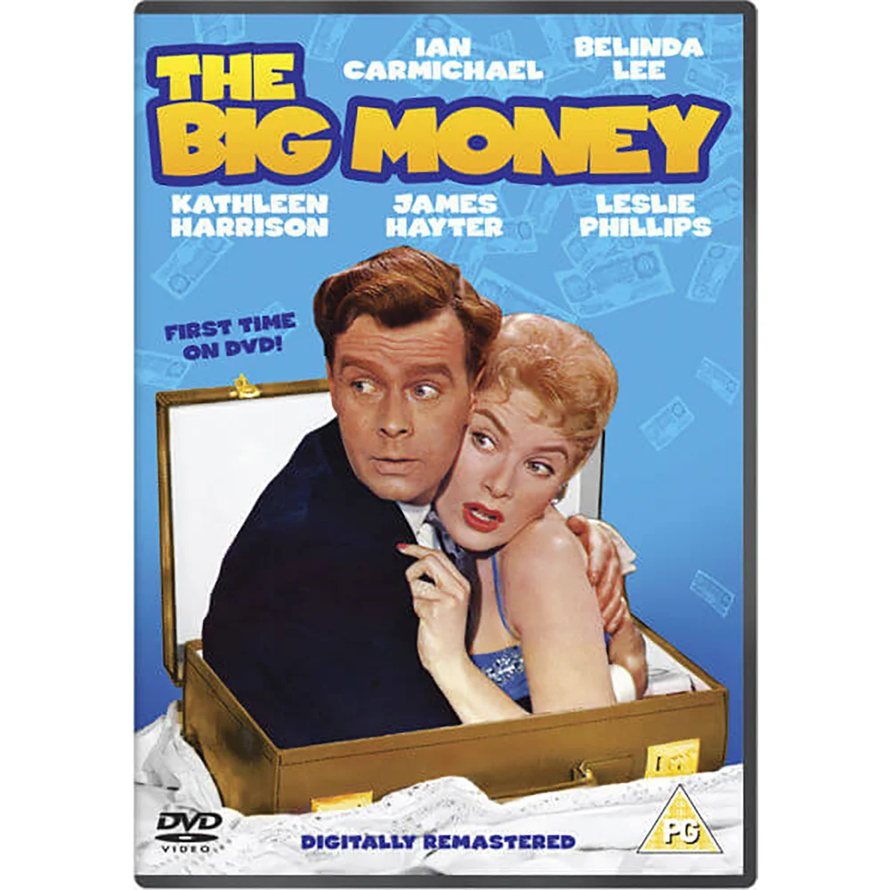 The Big Money Image 1