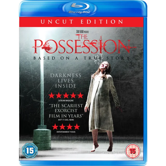 The Possession - Uncut Edition