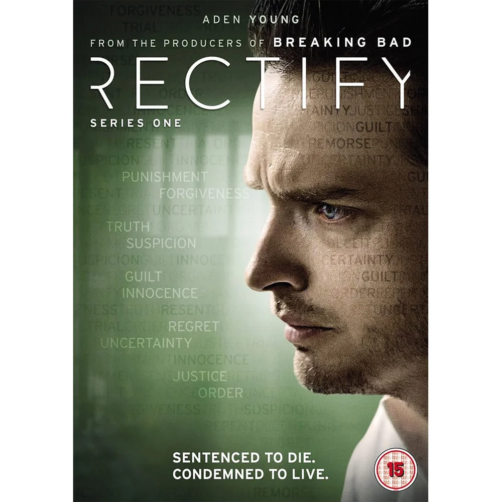 Rectify - Series 1 Image 1