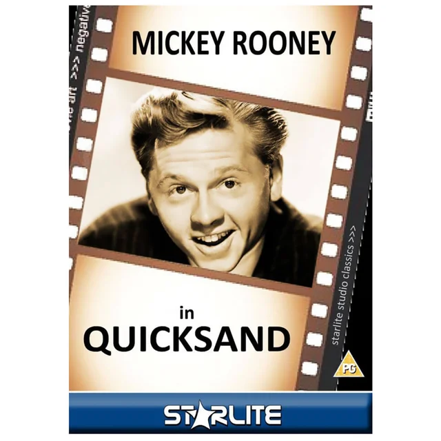 Quicksand