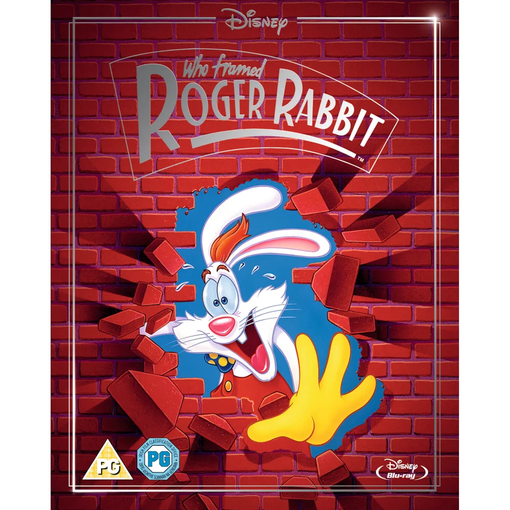 Who Framed Roger Rabbit - 25th Anniversary Edition Image 1