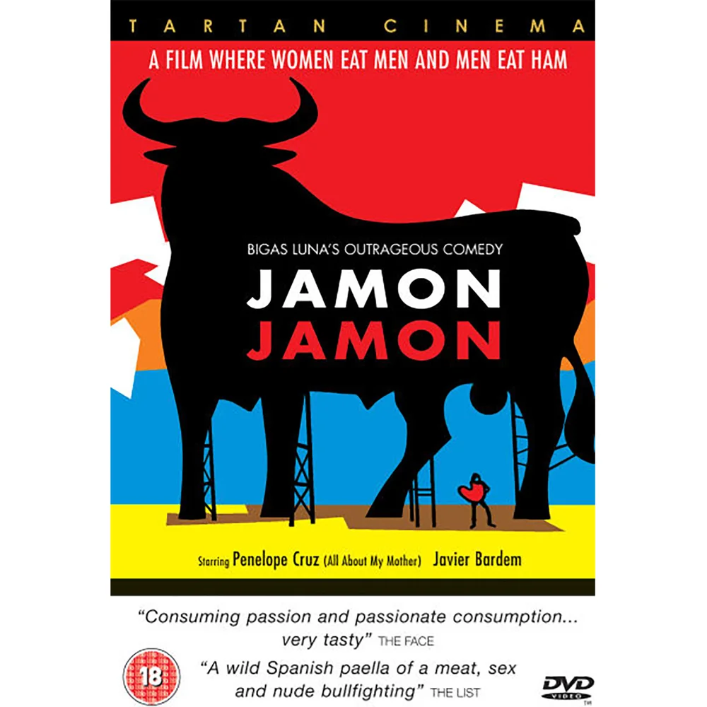 Jamon Jamon Image 1