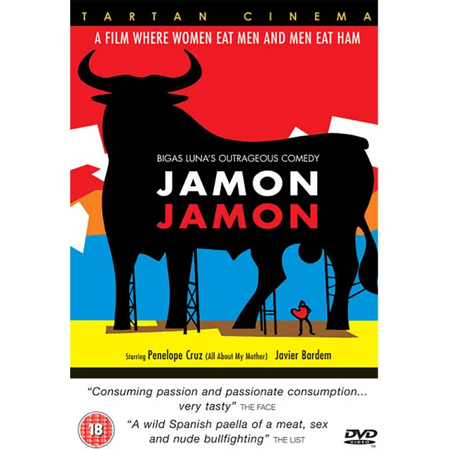 Jamon Jamon