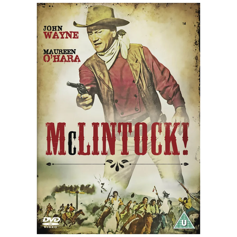 McLintock! Image 1