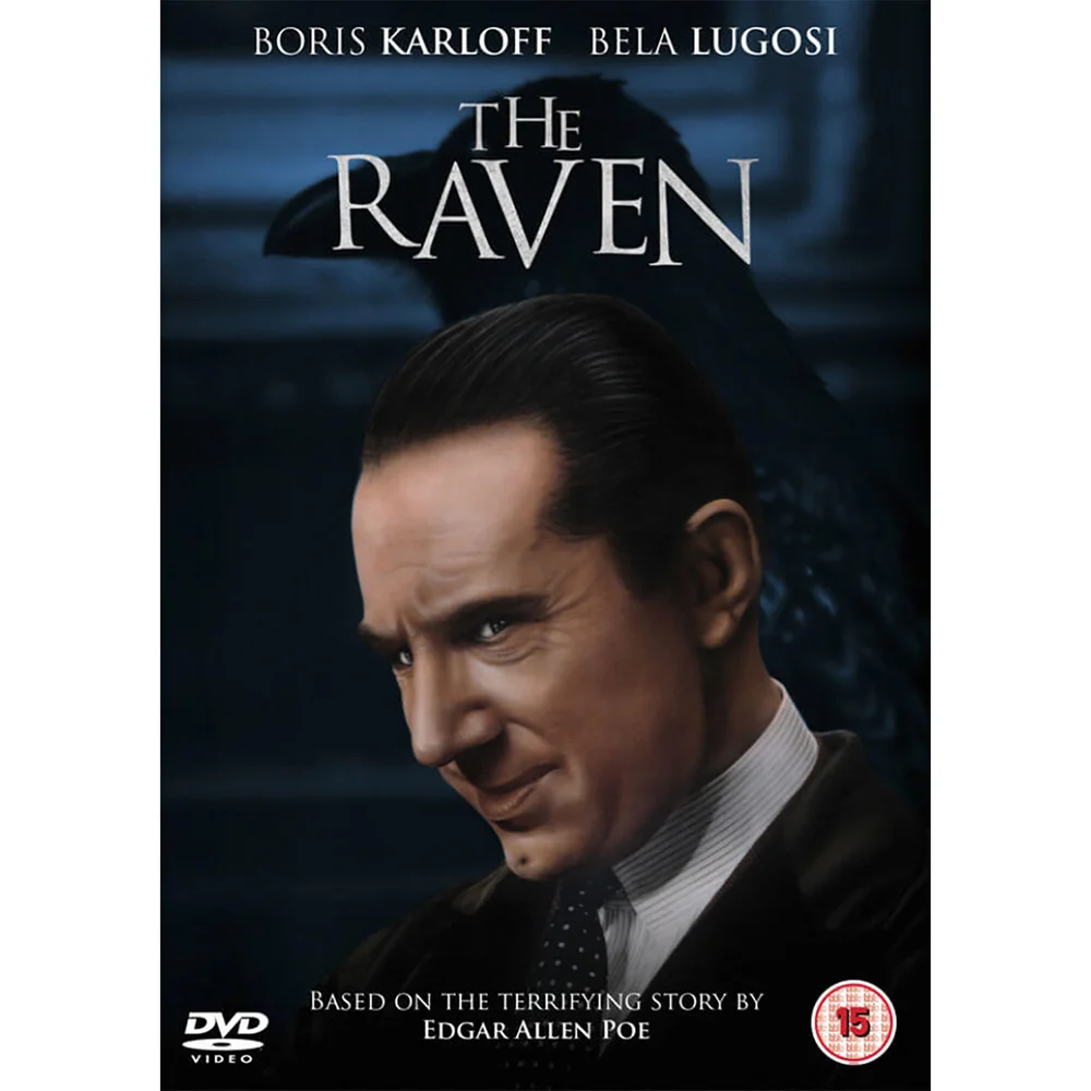 The Raven Image 1
