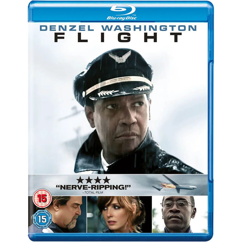 Flight Image 1