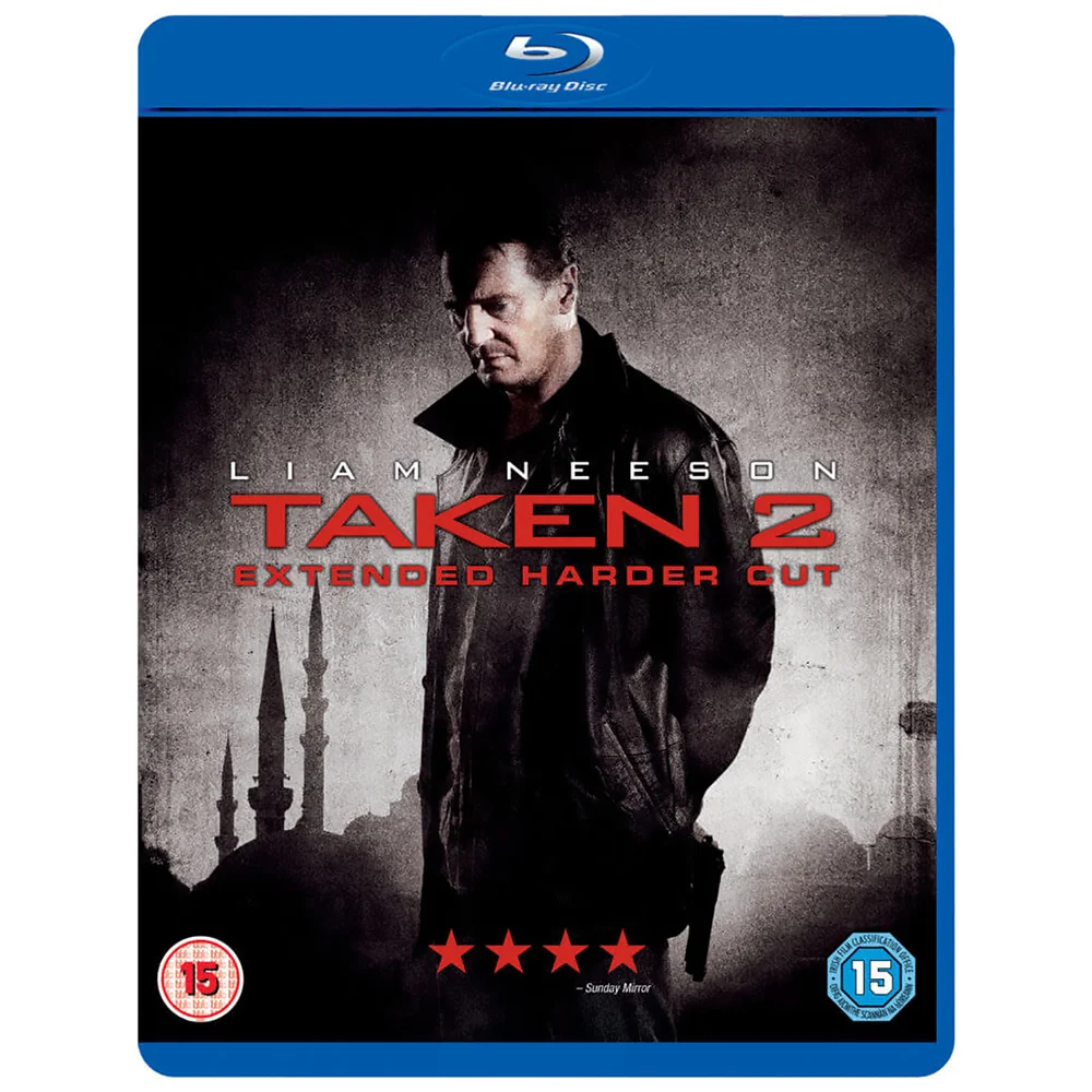 Taken 2 Image 1