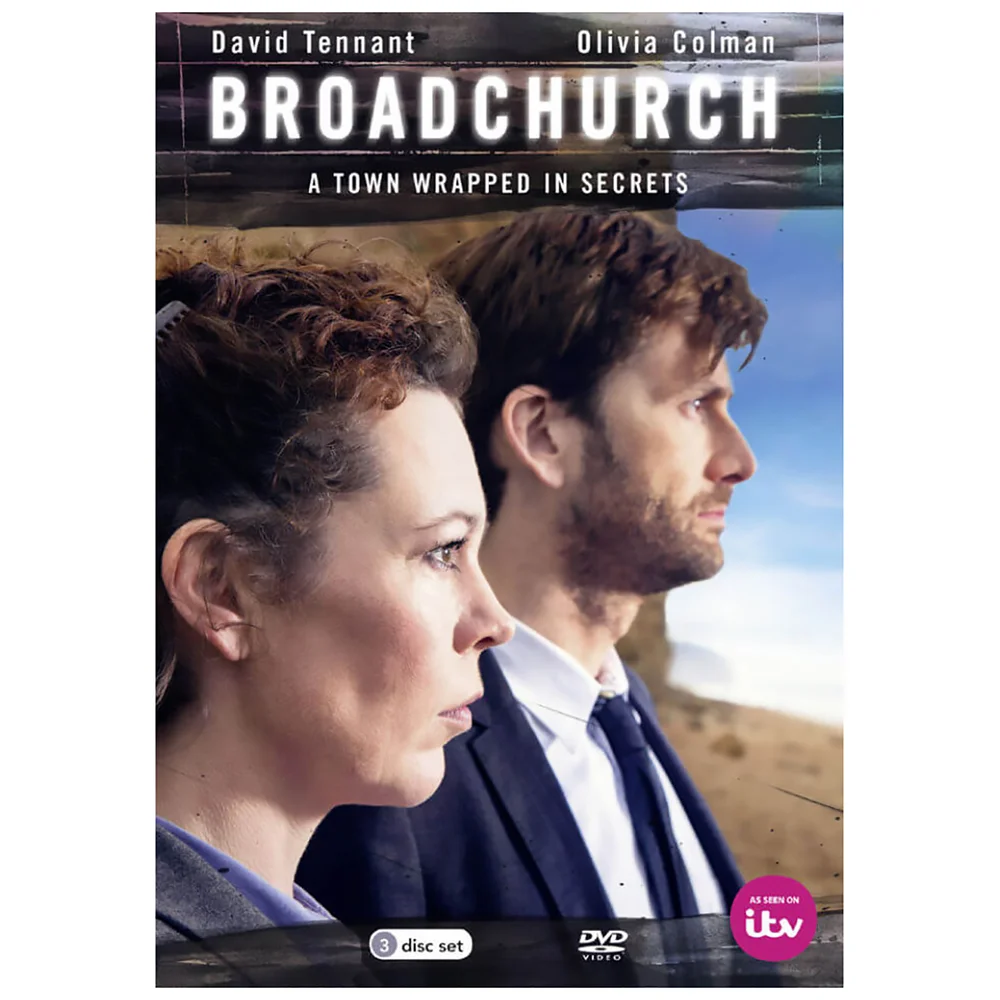 Broadchurch Image 1
