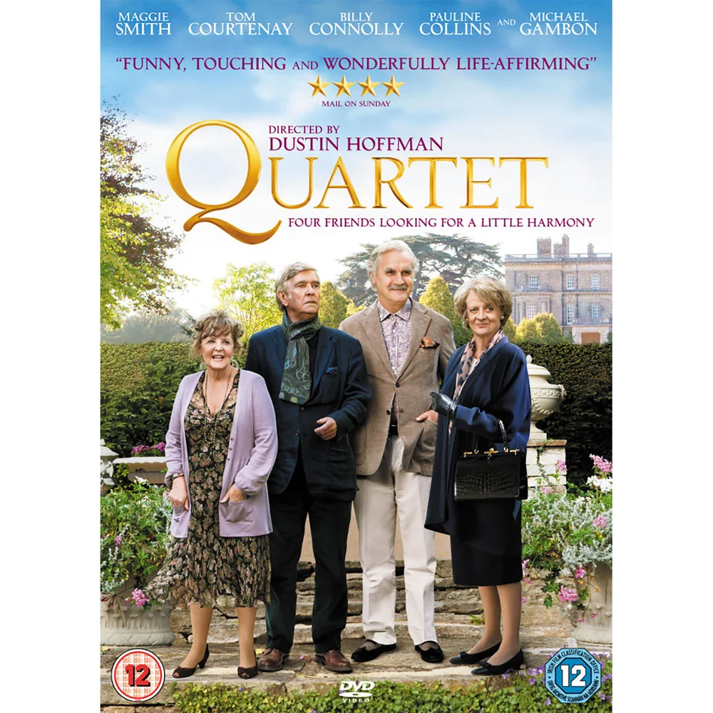 Quartet Image 1