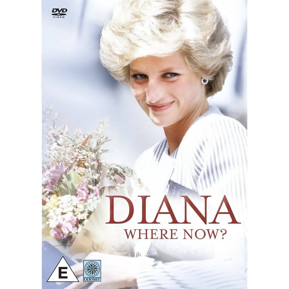 Diana: Where Now? Image 1