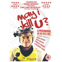 May I Kill U? - undefined undefined