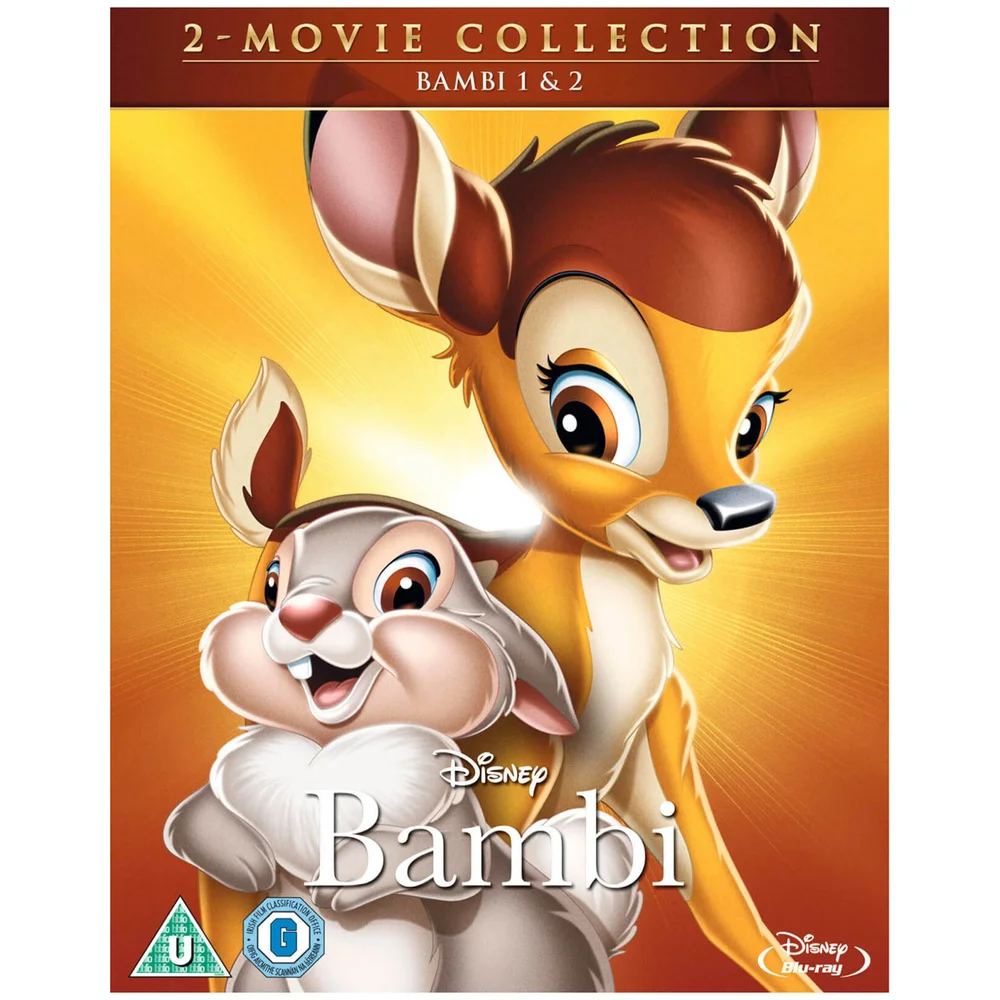 Bambi / Bambi 2 Image 1