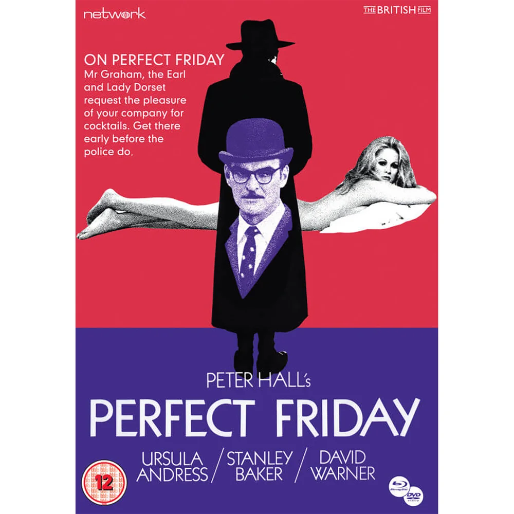 Perfect Friday Image 1