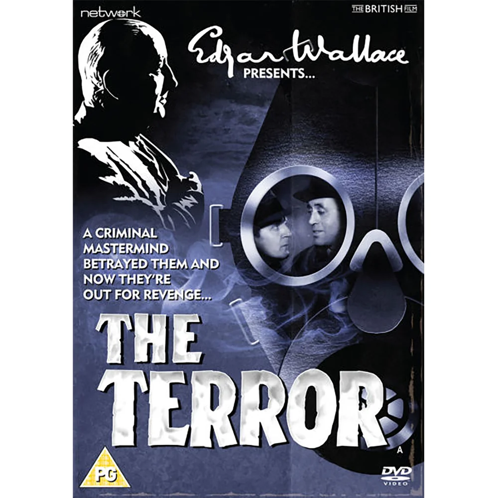 Edgar Wallace's The Terror Image 1