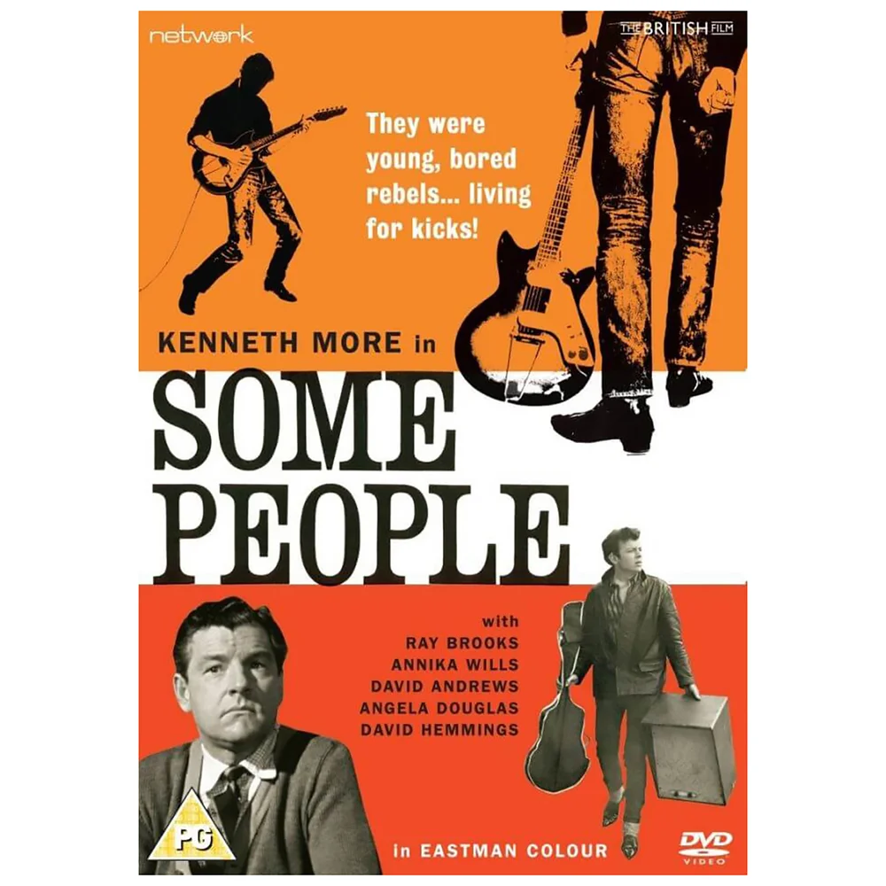 Some People Image 1