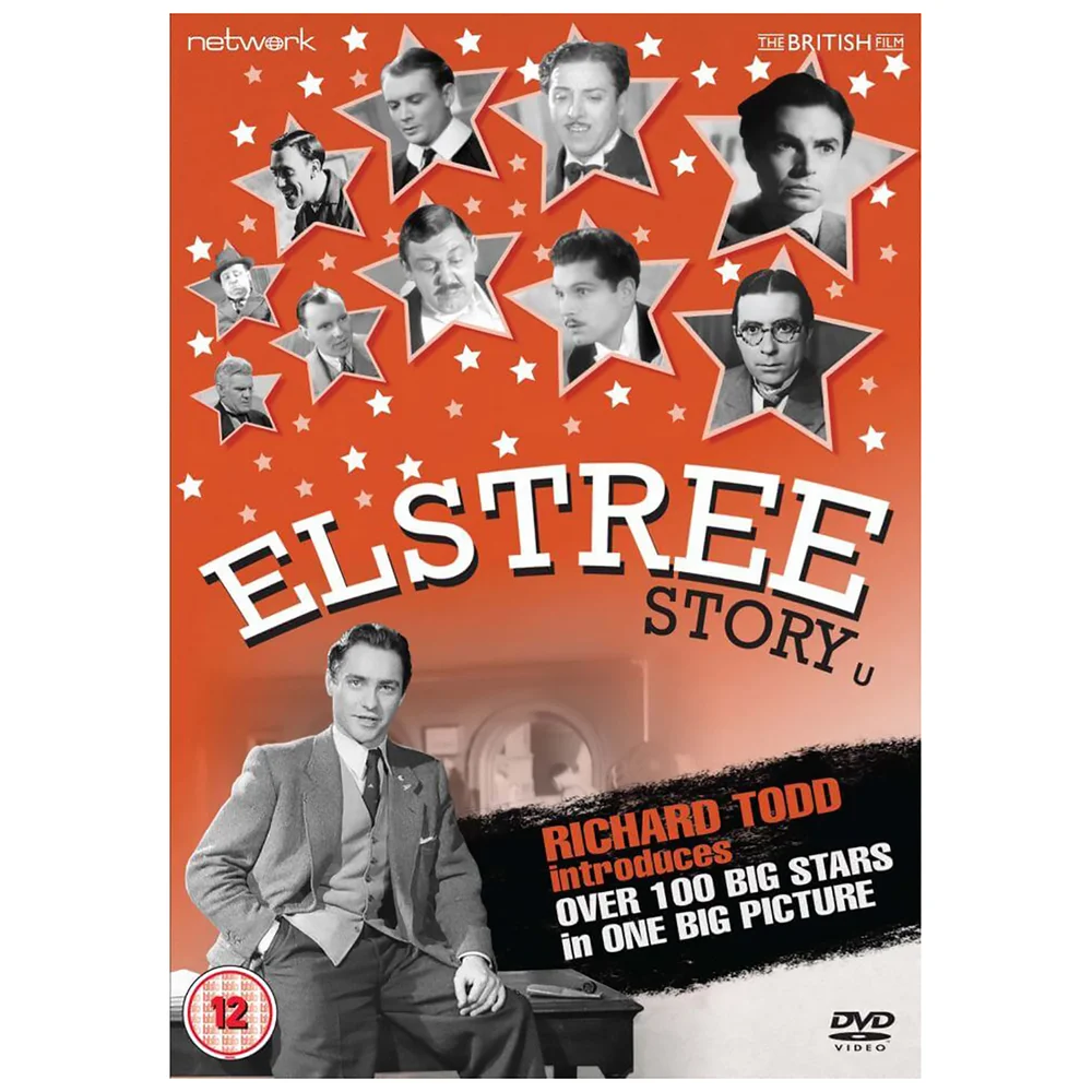 The Elstree Story Image 1
