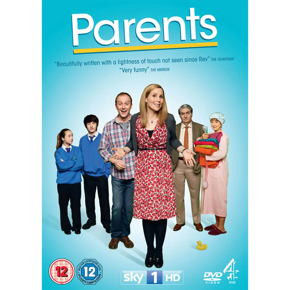 Parents Image 1