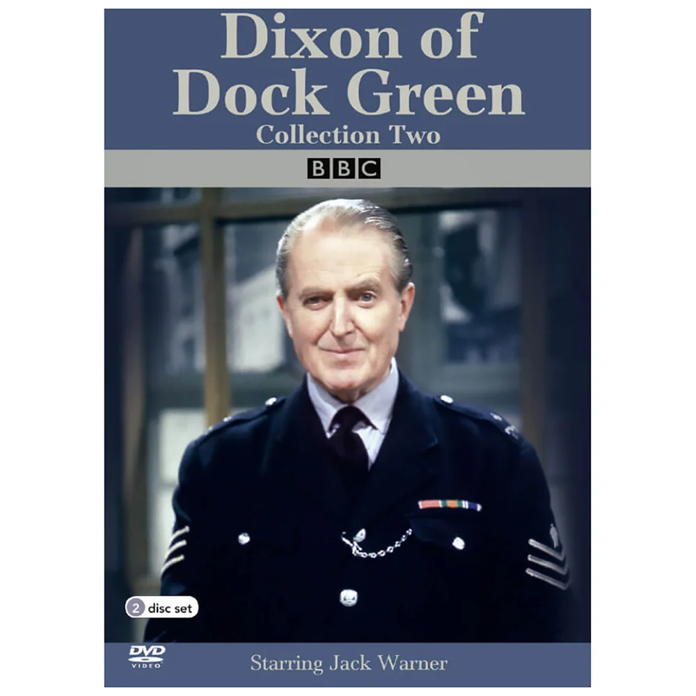 Dixon of Dock Green - Collection Two Image 1